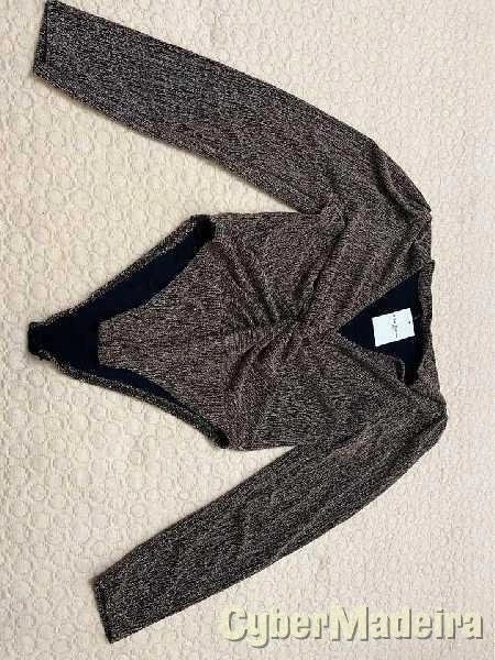 Body feminino