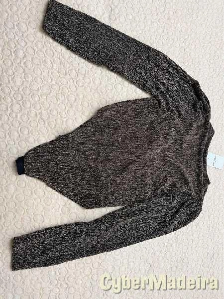 Body feminino
