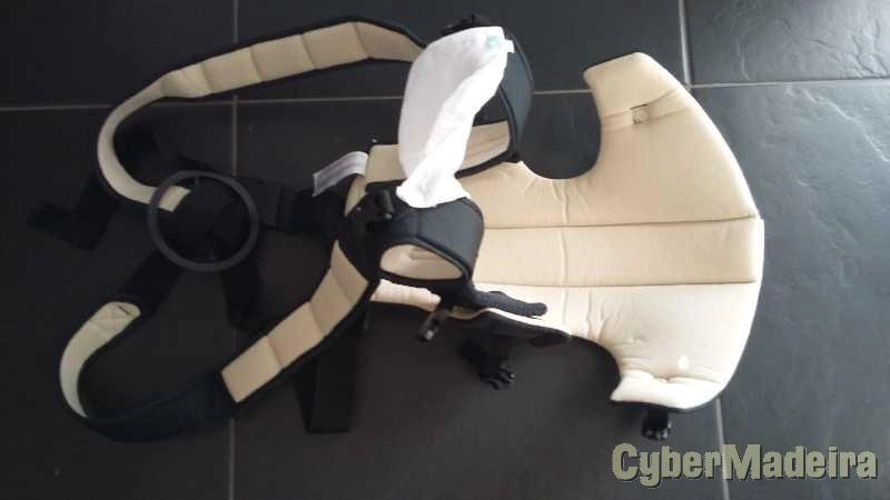 Bolsa de Transporte de Criança, da ZIPPY (Marsupial).