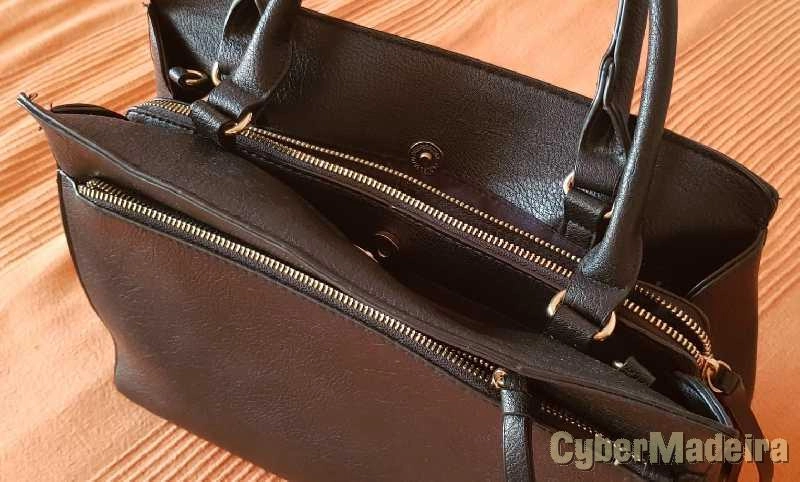 Bolsa Senhora Preta