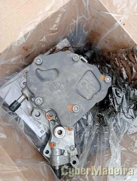 bomba de vacum motor skoda fabia 1.4 tdi 2008