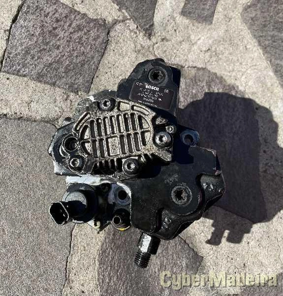Bomba Injectora Bosch para Volvo S60/S80/V70/XC70