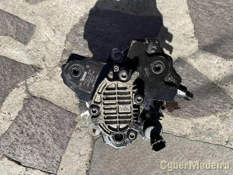 Bomba Injectora Bosch para Volvo S60/S80/V70/XC70