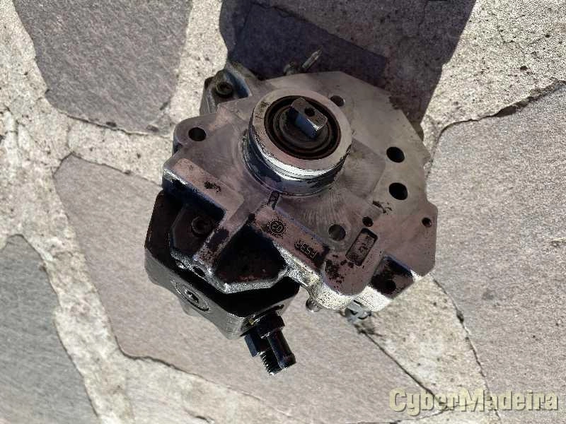 Bomba Injectora Bosch para Volvo S60/S80/V70/XC70