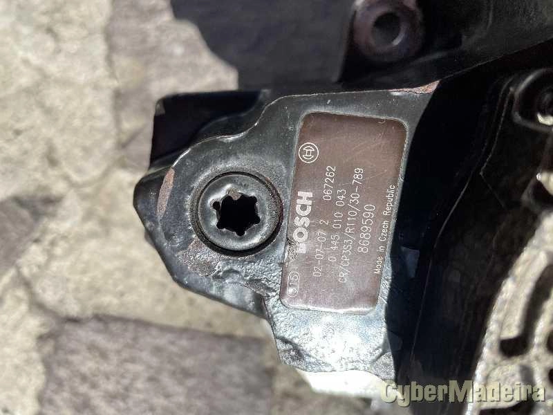 Bomba Injectora Bosch para Volvo S60/S80/V70/XC70