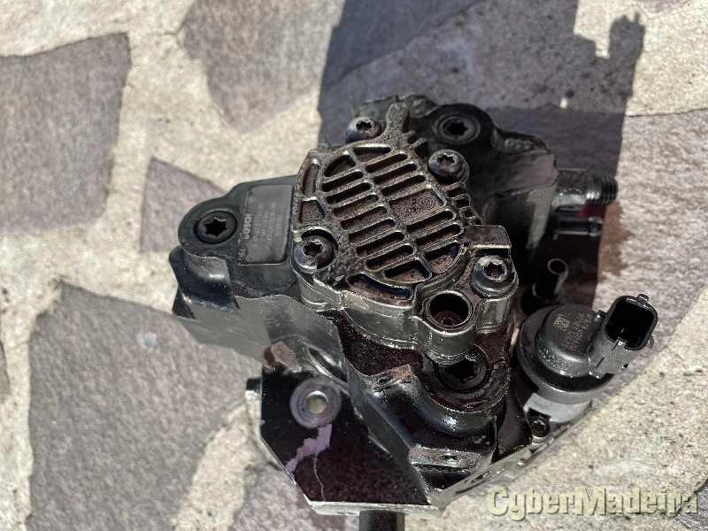 Bomba Injectora Bosch para Volvo S60/S80/V70/XC70