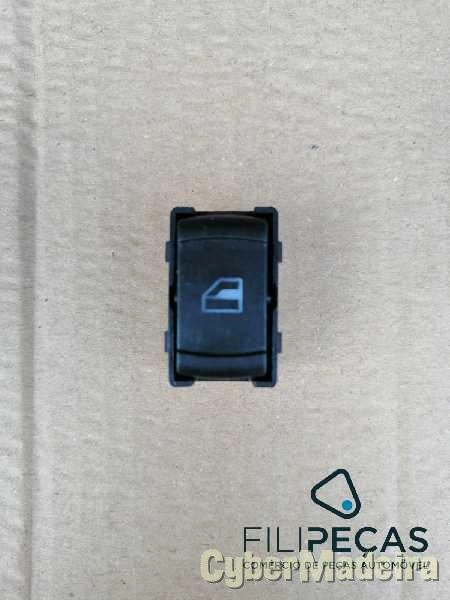 Interruptor, elevadores dos vidros Volkswagen Golf 4, Bora e Passat