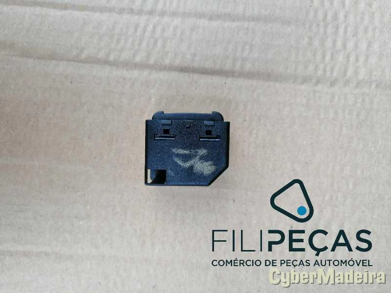 Interruptor, elevadores dos vidros Volkswagen Golf 4, Bora e Passat