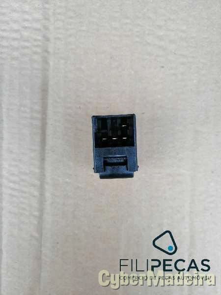 Interruptor, elevadores dos vidros Volkswagen Golf 4, Bora e Passat