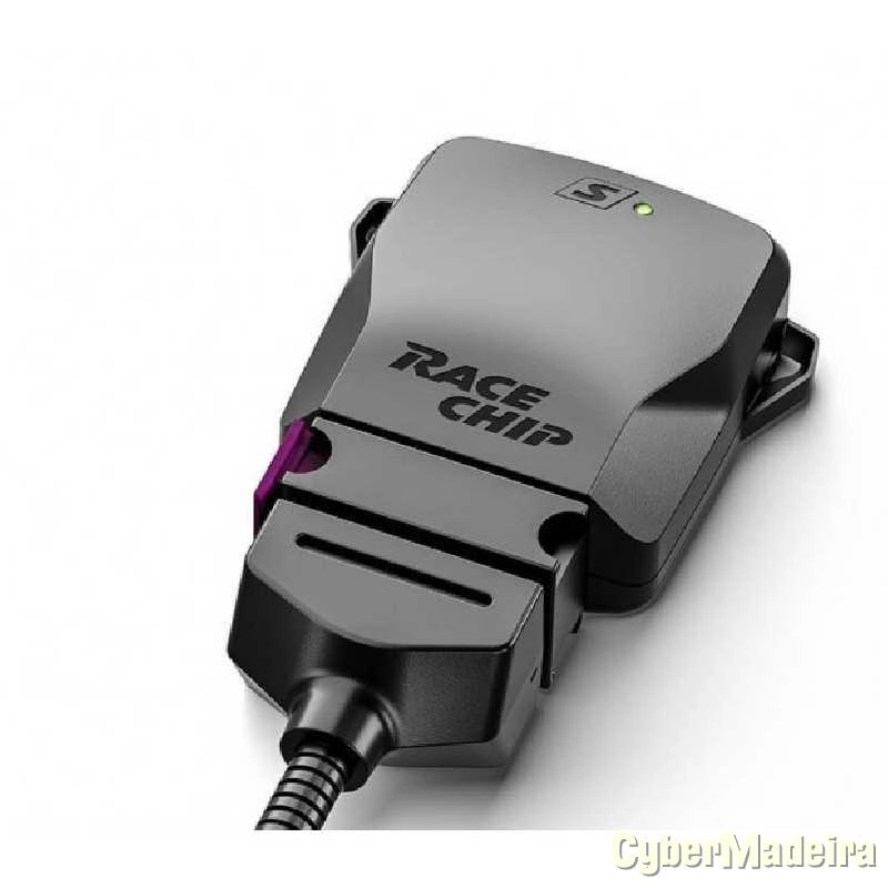 Box Racechip Nissan Quashai J11 1.6dci 130cv