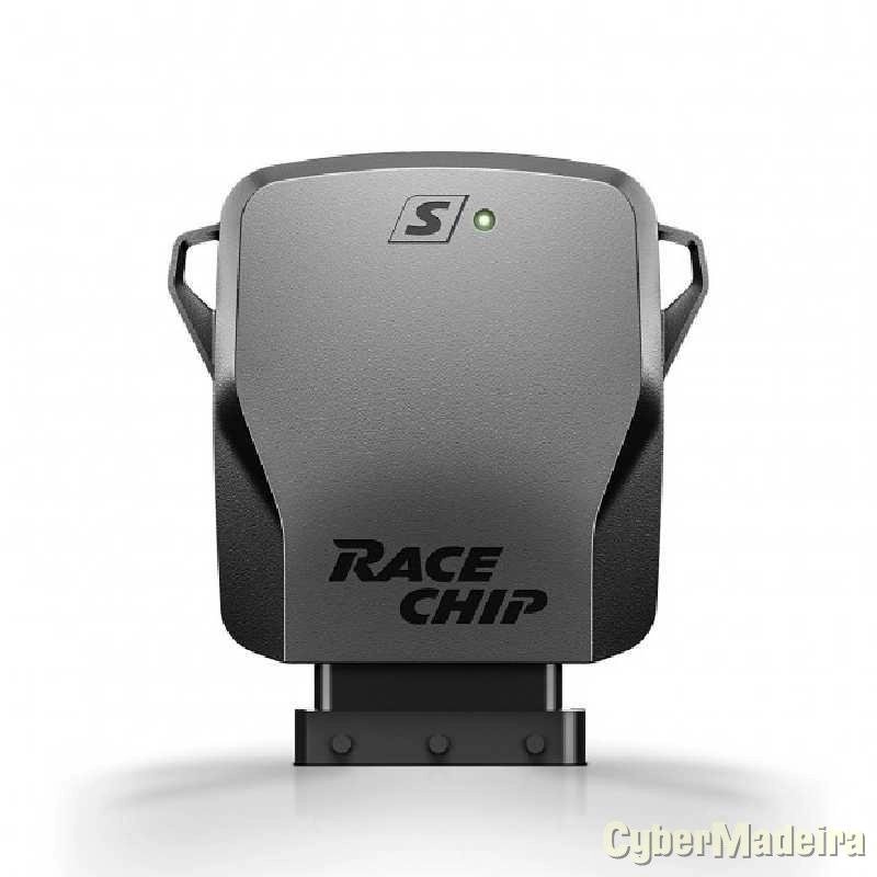 Box Racechip Nissan Quashai J11 1.6dci 130cv