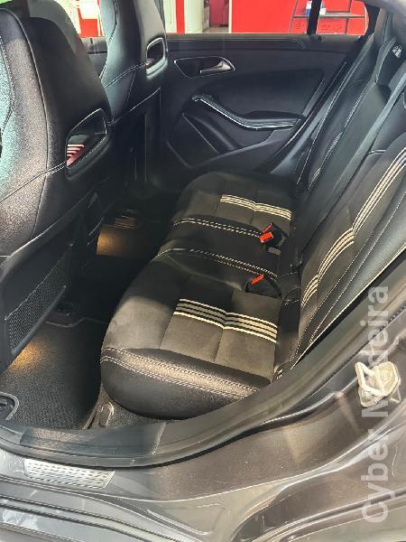 MERCEDES CLA 180 CDI SHOOTING BRAKE AMG EDITION Gasóleo