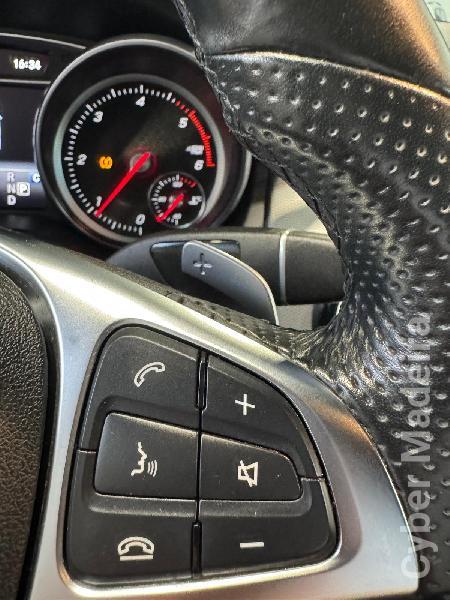 MERCEDES CLA 180 CDI SHOOTING BRAKE AMG EDITION Gasóleo