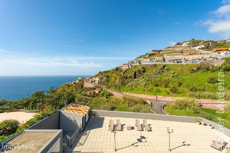 Moradia T3 para Venda Ribeira Brava, Cruz da Banda de Além