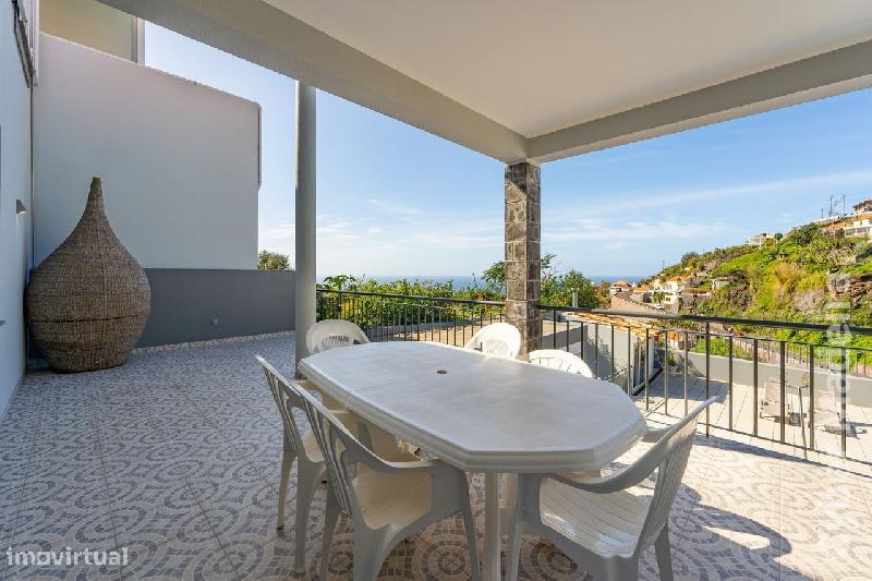 Moradia T3 para Venda Ribeira Brava, Cruz da Banda de Além