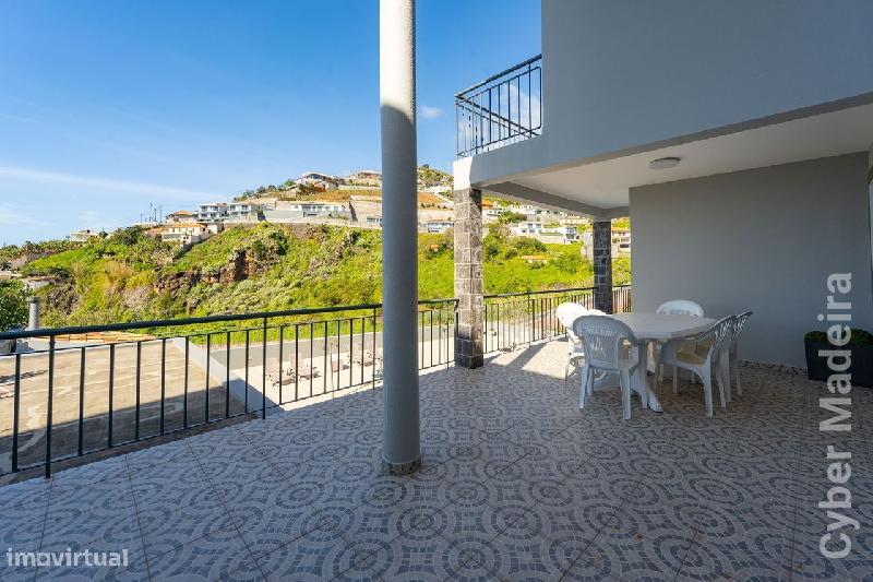 Moradia T3 para Venda Ribeira Brava, Cruz da Banda de Além