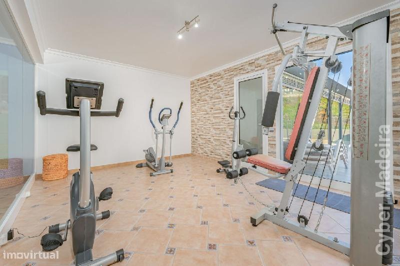 Moradia T3 para Venda Ribeira Brava, Cruz da Banda de Além