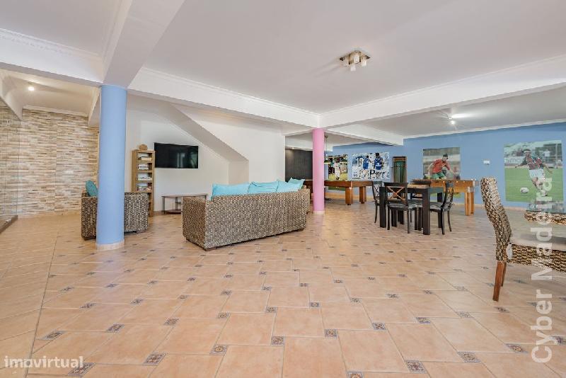 Moradia T3 para Venda Ribeira Brava, Cruz da Banda de Além