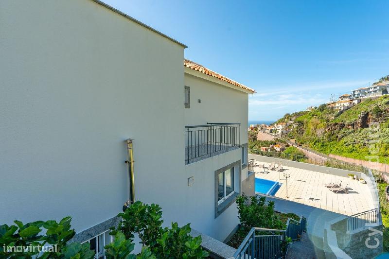 Moradia T3 para Venda Ribeira Brava, Cruz da Banda de Além