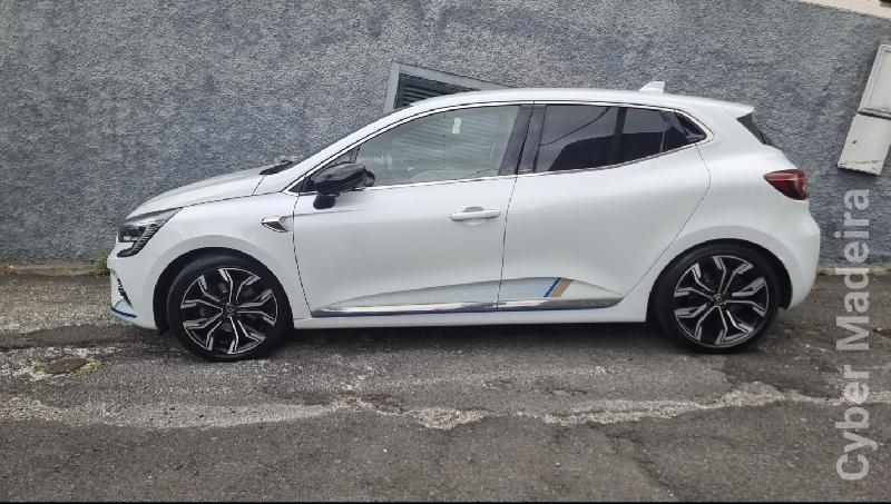 RENAULT CLIO Launch Edition Híbrido