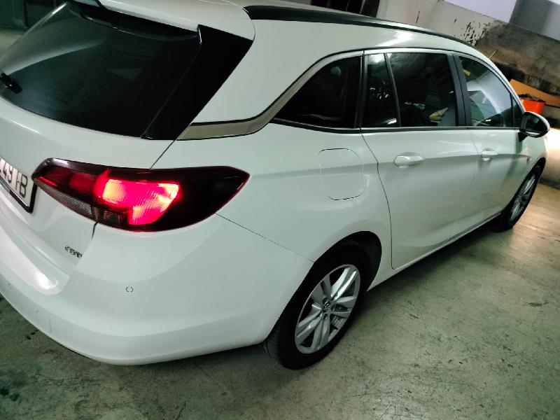 OPEL ASTRA OPEL ASTRA SW 1600CC Gasóleo