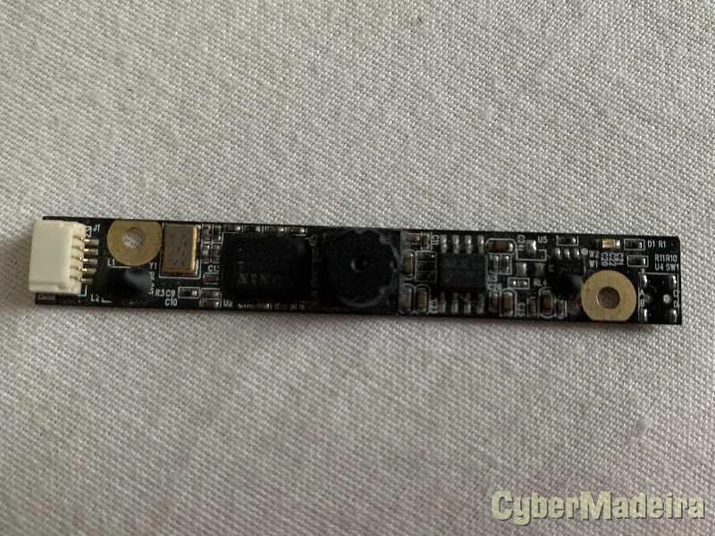 Câmera CN0314-0V03 para computador portatil