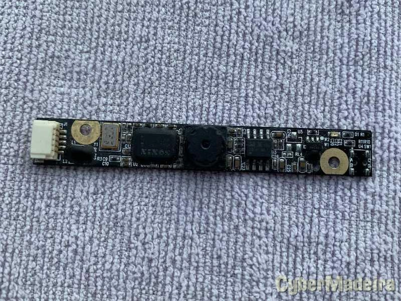 Câmera CN0314-0V03 para computador portatil