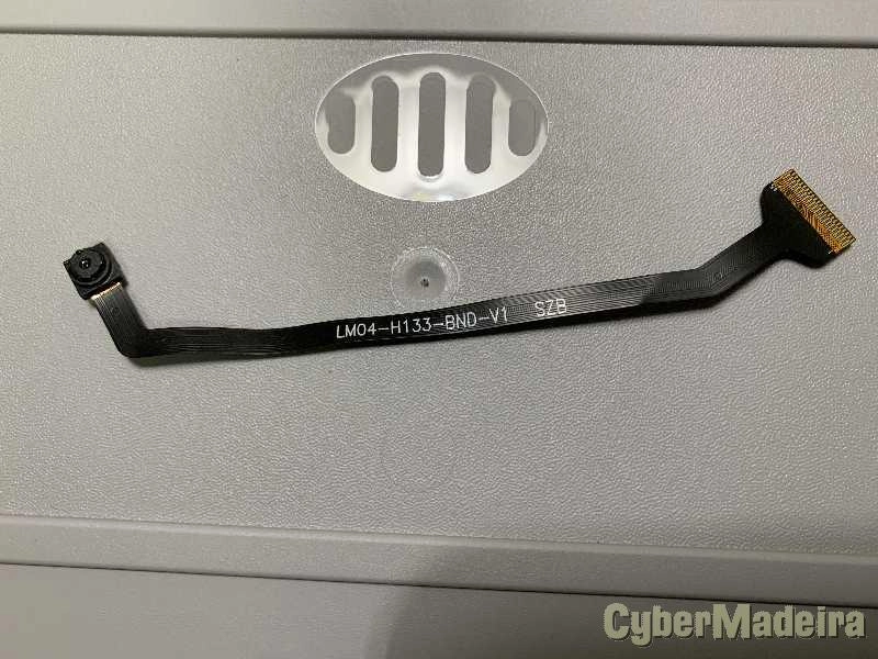 Câmera LM04-H133-BND-V1 Outras
