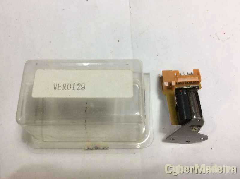 Cabeça de áudio VBR0129 para vídeo