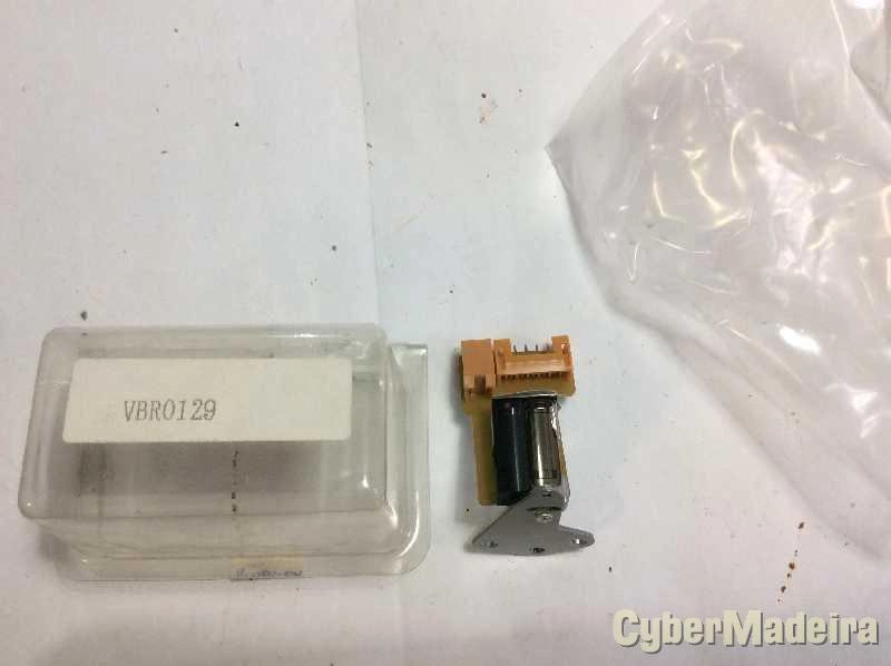 Cabeça de áudio VBR0129 para vídeo