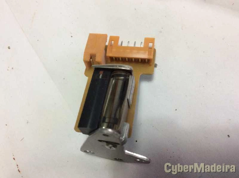 Cabeça de áudio VBR0129 para vídeo