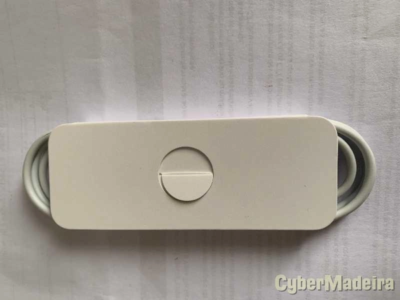 Cabo carregamento Apple Watch