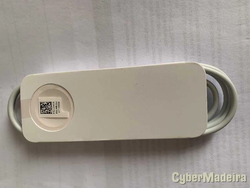 Cabo carregamento Apple Watch