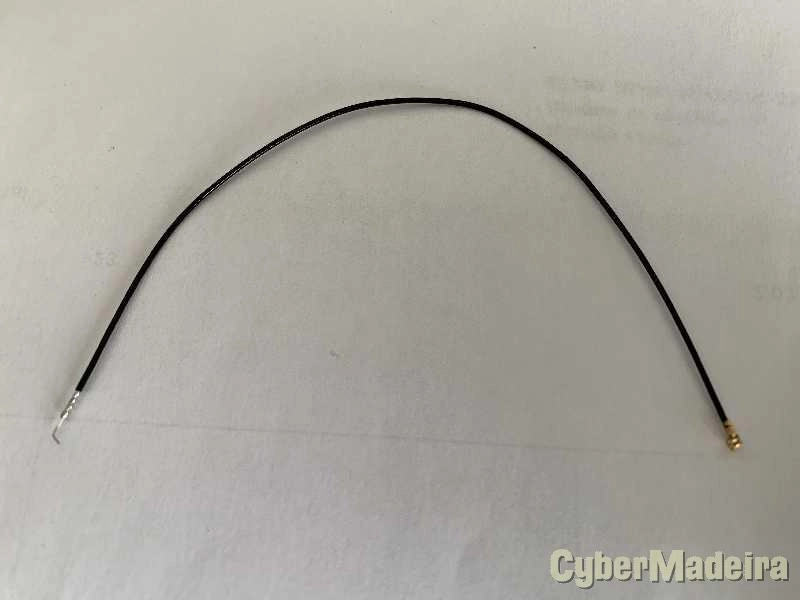 Cabo coaxial antena IPS IPEX UFL MHF3  15cm