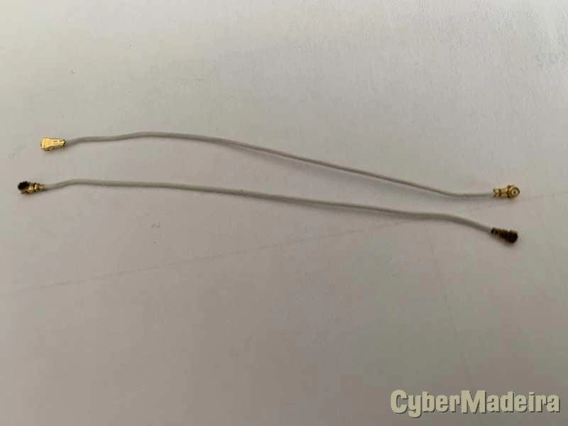 Cabo coaxial antena telemóvel samsung galaxy S2 GT-I9100