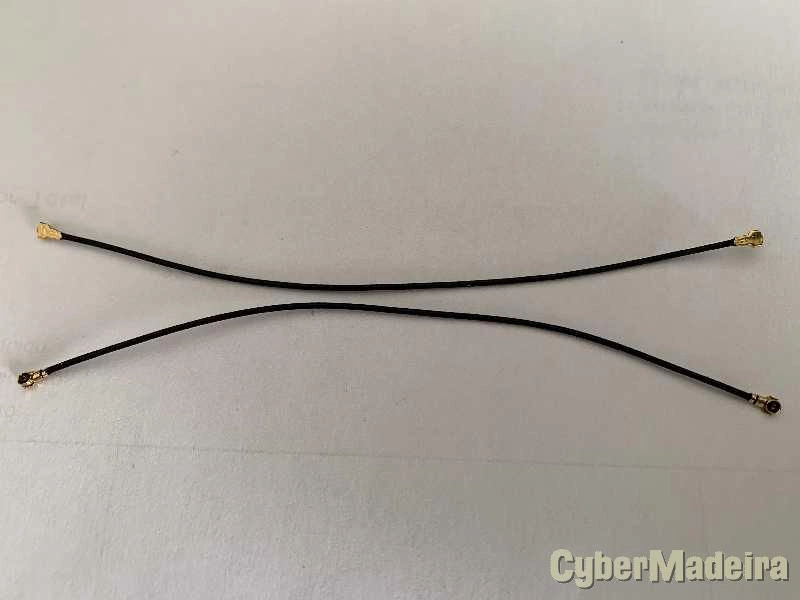 Cabo coaxial antena telemóvel Xiaomi 4 Mi4