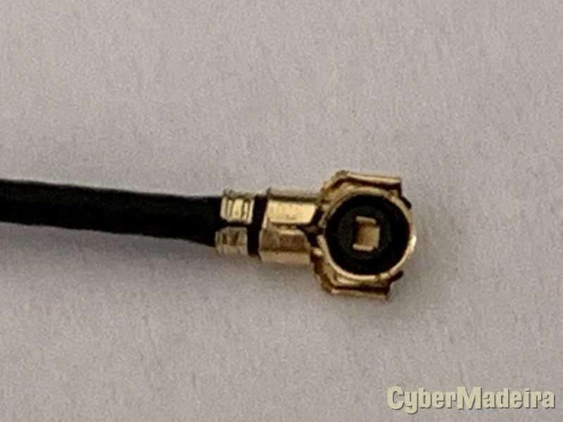 Cabo coaxial antena telemóvel Xiaomi 4 Mi4