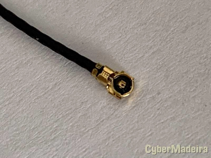 Cabo coaxial antena Telemovrl Sony xperia j , ST26I
