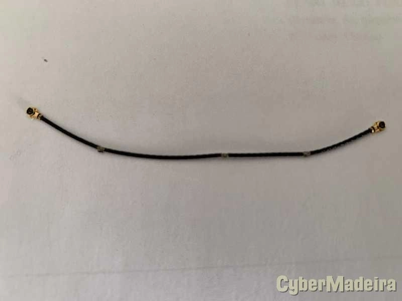 Cabo coaxial antena Telemovrl Sony xperia j , ST26I