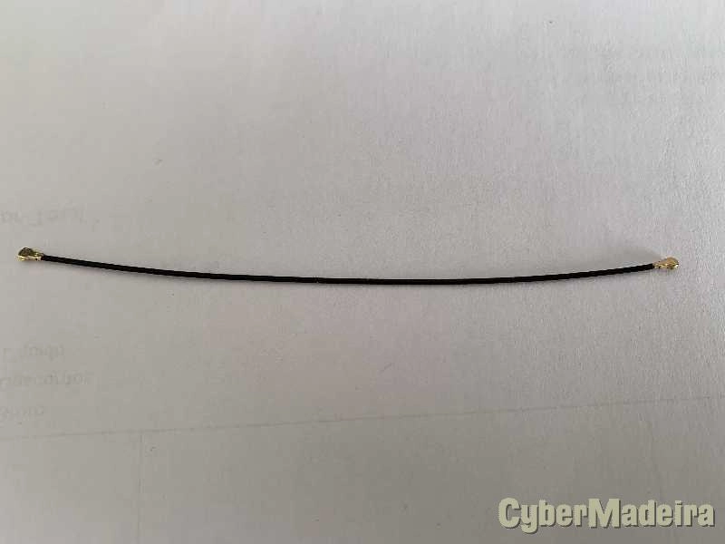 Cabo coaxial de antena Xiaomi Redmi Note 4X