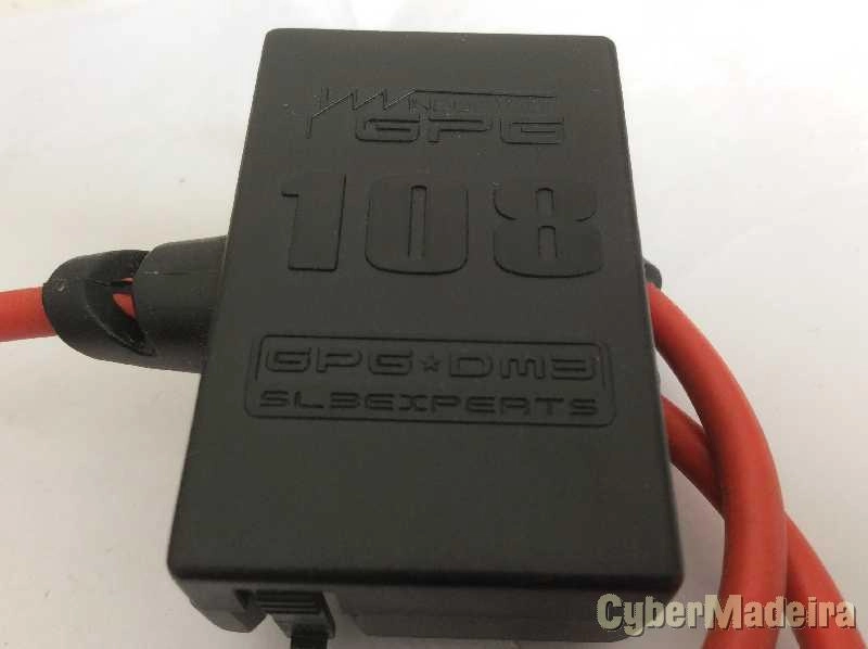 Cabo Nokia 108 USB + RJ-45