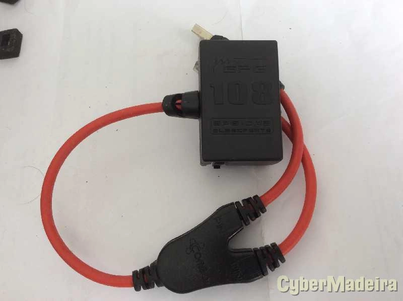 Cabo Nokia 108 USB + RJ-45