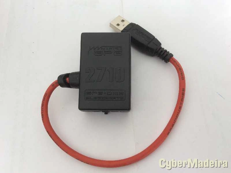 Cabo Nokia 2710