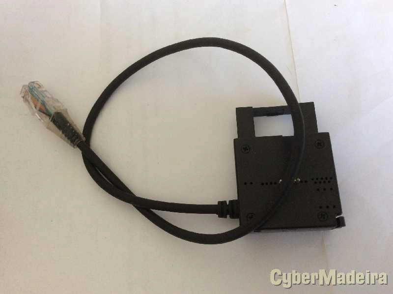 Cabo Nokia 3250 para box