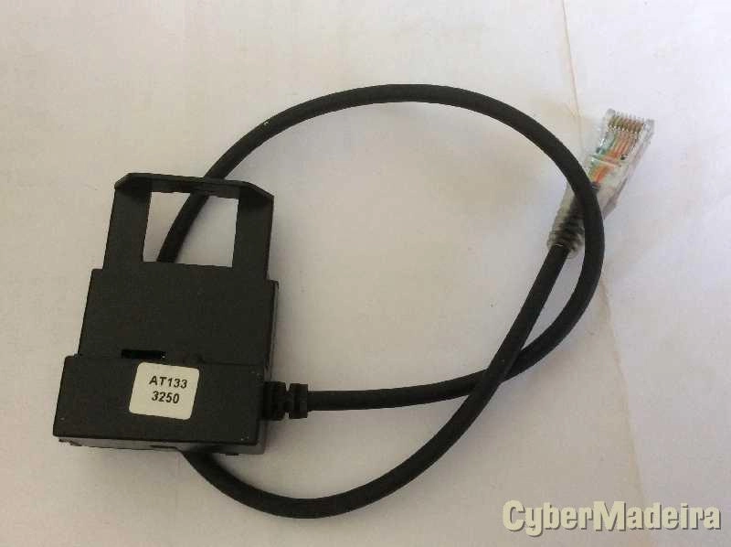 Cabo Nokia 3250 para box