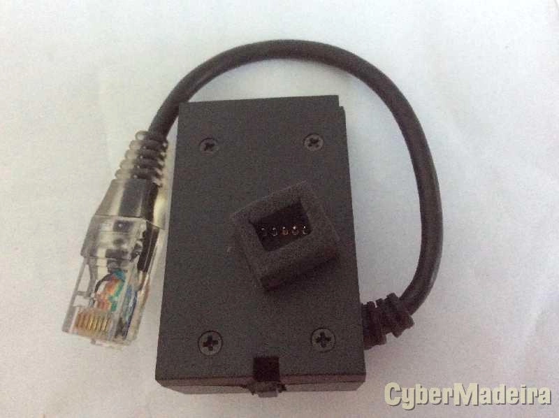 Cabo Nokia 3300 para box