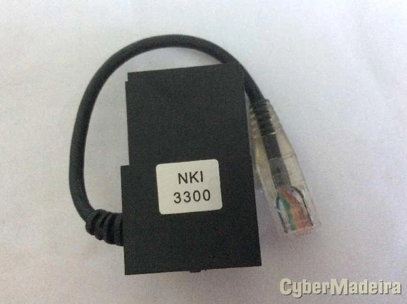 Cabo Nokia 3300 para box