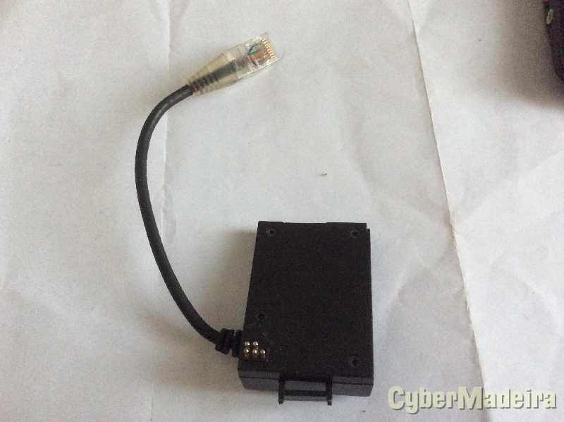 Cabo Nokia 3510 , 3530 , 3590 , 3595 box reparacao