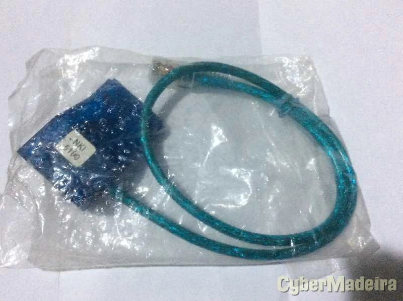 Cabo Nokia 5100 box reparação
