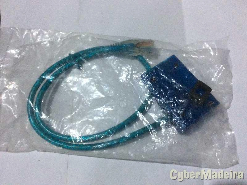 Cabo Nokia 5100 box reparação